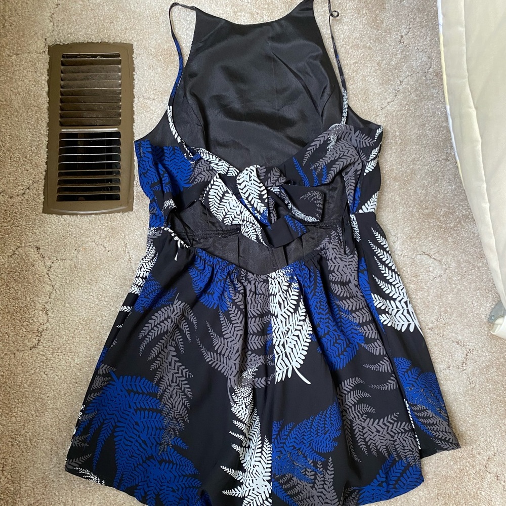 Formal Romper - Picture 3 of 3